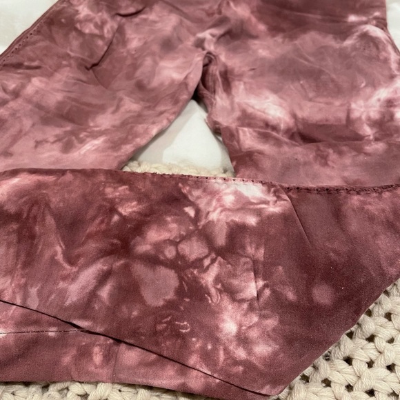 Free People Movement good karma leggings - Picture 4 of 5